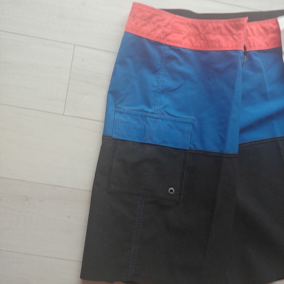 Billabong NEW Fifty50 Pro Boardshorts - Picture 6 of 8